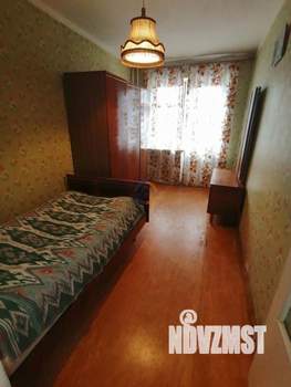 2-к квартира, вторичка, 46м2, 2/9 этаж