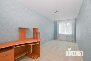 2-к квартира, вторичка, 45м2, 4/5 этаж