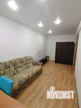 3-к квартира, вторичка, 56м2, 1/5 этаж