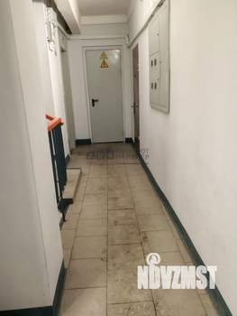 2-к квартира, вторичка, 47м2, 9/9 этаж