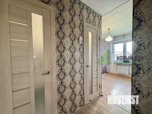 2-к квартира, вторичка, 53м2, 9/9 этаж