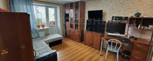 3-к квартира, вторичка, 75м2, 1/5 этаж