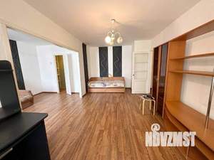 2-к квартира, вторичка, 43м2, 2/5 этаж