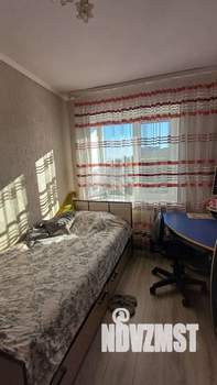 3-к квартира, вторичка, 61м2, 5/5 этаж