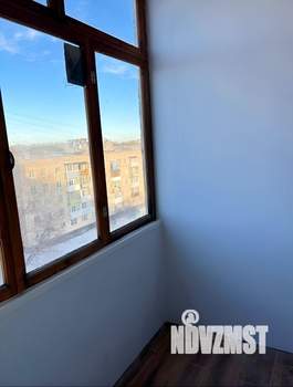 2-к квартира, вторичка, 45м2, 7/9 этаж
