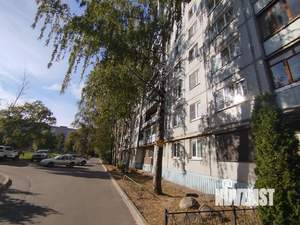 2-к квартира, вторичка, 47м2, 2/9 этаж