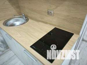 Студия квартира, вторичка, 18м2, 3/5 этаж