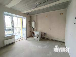 2-к квартира, вторичка, 54м2, 6/9 этаж