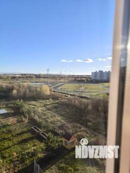 2-к квартира, вторичка, 61м2, 4/5 этаж