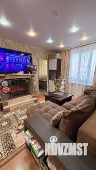 2-к квартира, вторичка, 38м2, 1/2 этаж