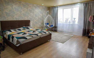 2-к квартира, вторичка, 68м2, 9/9 этаж
