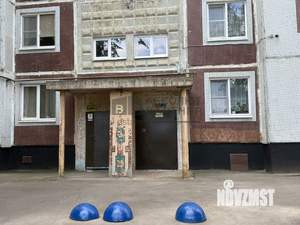3-к квартира, вторичка, 62м2, 4/9 этаж
