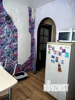 1-к квартира, вторичка, 36м2, 1/5 этаж