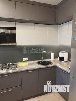 1-к квартира, вторичка, 41м2, 9/10 этаж