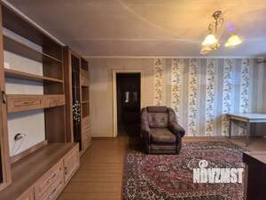 2-к квартира, вторичка, 46м2, 1/3 этаж