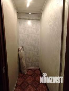 3-к квартира, вторичка, 63м2, 1/9 этаж