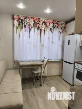 1-к квартира, вторичка, 31м2, 1/5 этаж