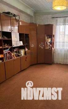 4-к квартира, вторичка, 93м2, 3/3 этаж