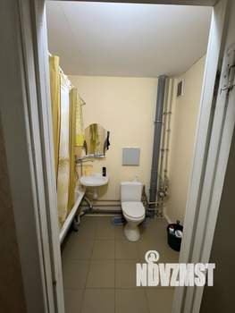 1-к квартира, вторичка, 48м2, 4/9 этаж