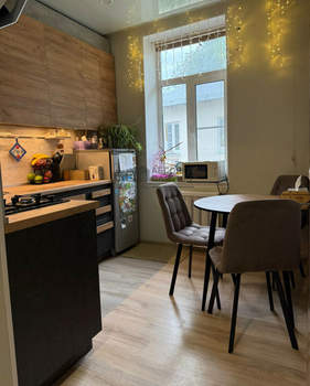 2-к квартира, вторичка, 44м2, 2/2 этаж