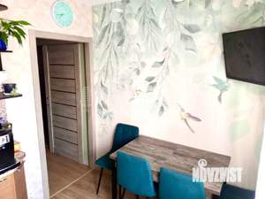 1-к квартира, вторичка, 37м2, 1/9 этаж