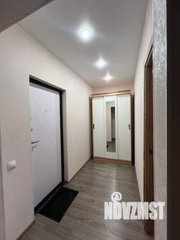 1-к квартира, вторичка, 31м2, 3/9 этаж