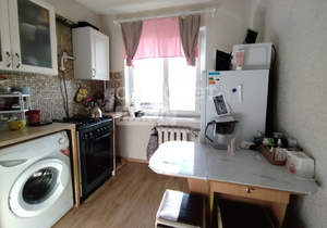 1-к квартира, вторичка, 30м2, 9/9 этаж