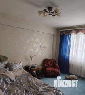 4-к квартира, вторичка, 80м2, 8/9 этаж