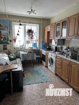 1-к квартира, вторичка, 37м2, 7/9 этаж