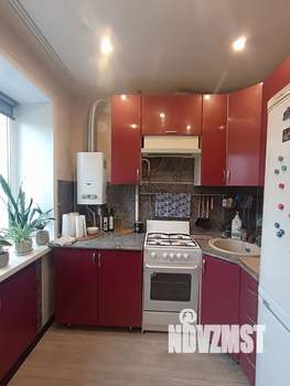 1-к квартира, вторичка, 29м2, 4/5 этаж