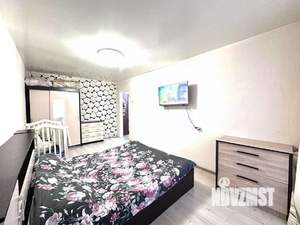 1-к квартира, вторичка, 29м2, 5/5 этаж