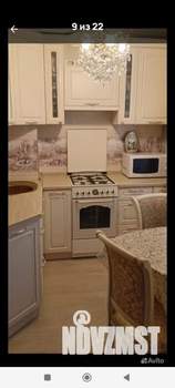 2-к квартира, вторичка, 43м2, 3/5 этаж