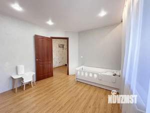 2-к квартира, вторичка, 65м2, 6/10 этаж