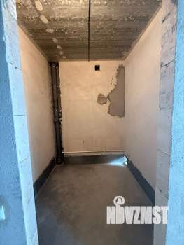 1-к квартира, вторичка, 42м2, 9/9 этаж