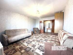 3-к квартира, вторичка, 61м2, 8/10 этаж