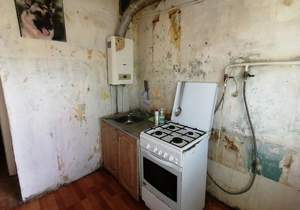 2-к квартира, вторичка, 46м2, 4/5 этаж