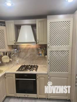 2-к квартира, вторичка, 60м2, 1/5 этаж