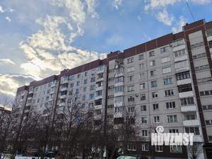 1-к квартира, вторичка, 37м2, 7/9 этаж