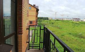 3-к квартира, вторичка, 77м2, 2/4 этаж