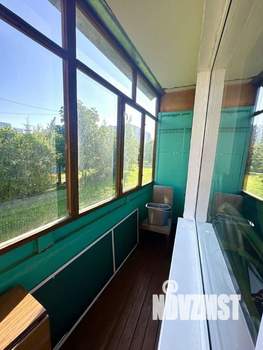 2-к квартира, вторичка, 53м2, 1/9 этаж