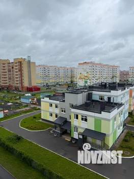 2-к квартира, вторичка, 55м2, 6/10 этаж