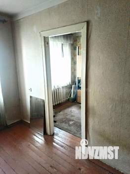 2-к квартира, вторичка, 42м2, 3/5 этаж