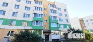 3-к квартира, вторичка, 70м2, 1/5 этаж