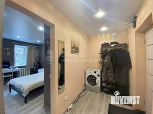 1-к квартира, вторичка, 23м2, 2/5 этаж