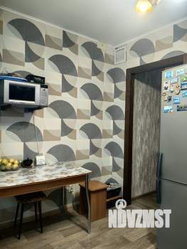 2-к квартира, вторичка, 55м2, 8/9 этаж