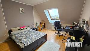 3-к квартира, вторичка, 95м2, 4/4 этаж