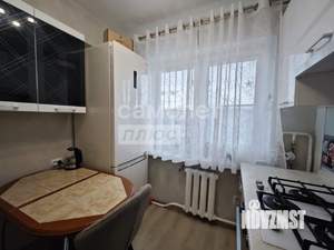 3-к квартира, вторичка, 57м2, 5/5 этаж