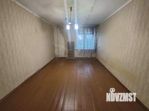 3-к квартира, вторичка, 61м2, 4/5 этаж