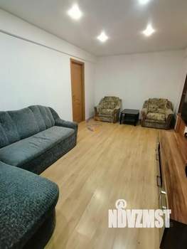 3-к квартира, вторичка, 56м2, 1/5 этаж