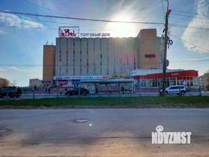 Студия квартира, вторичка, 14м2, 2/5 этаж